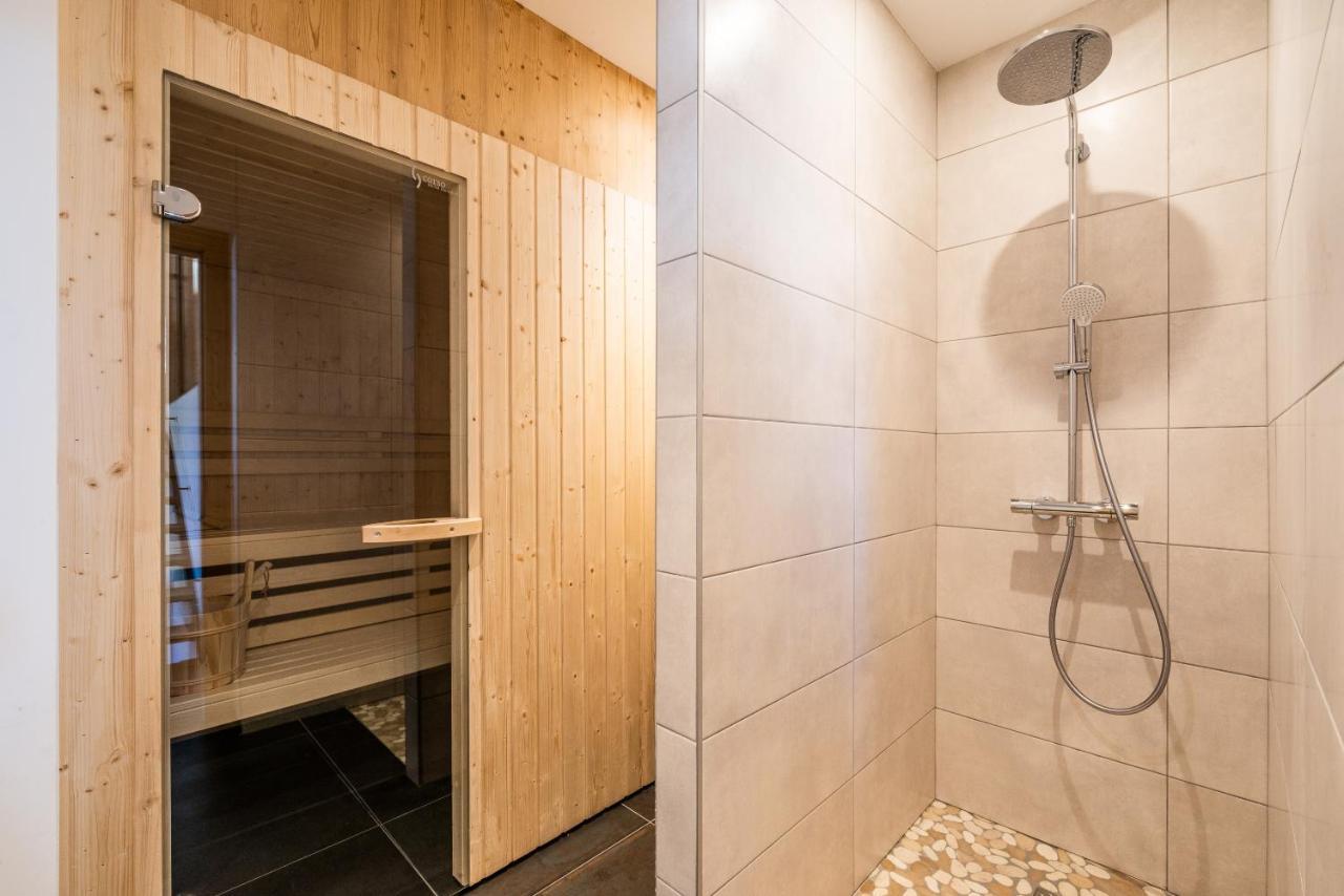 Chalet Azobe Morzine - By Emerald Stay Montriond Exterior foto